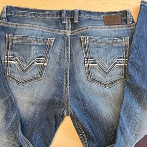 BKE Tyler jeans size 38 R